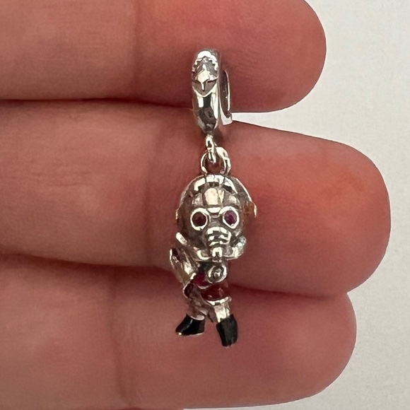 Pandora Jewelry - PANDORA Marvel Guardians of the Galaxy Star-Lord Dangle Charm
